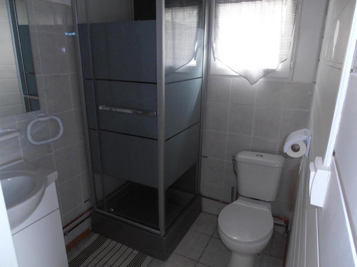 Petite Chambre Particuliere La Force  외부 사진