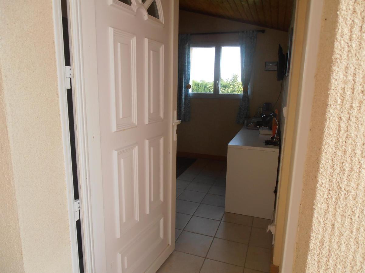 Petite Chambre Particuliere La Force  외부 사진